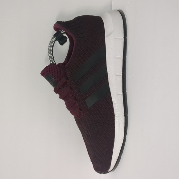 adidas Other - Burgundy Adidas eva 791005 run men shoes size 7